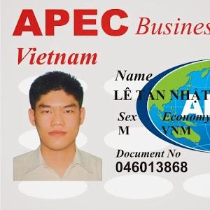 Làm Thẻ APEC nhanh khẩn