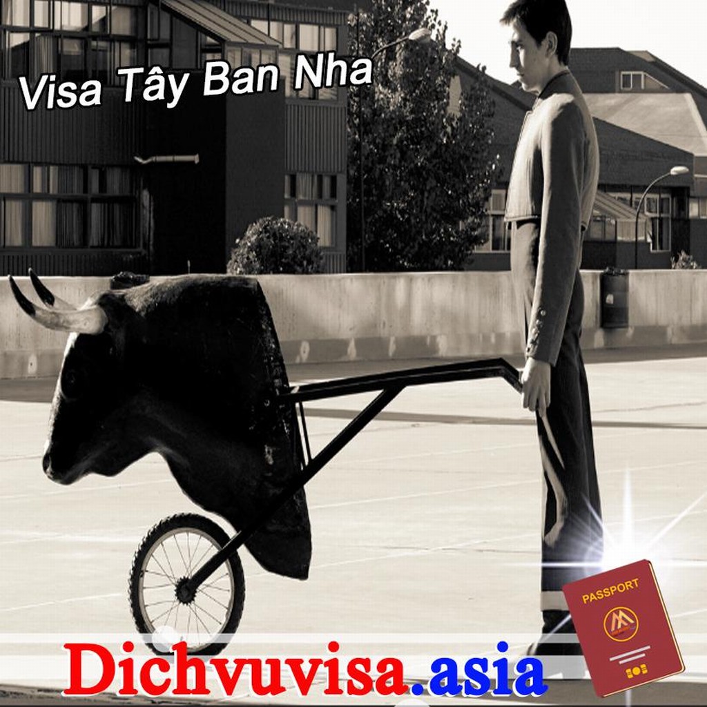 Thủ tục visa công tác Tây Ban Nha