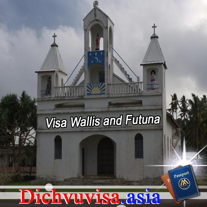 Thủ tục xin visa lao động ở Wallis and Futuna Islands