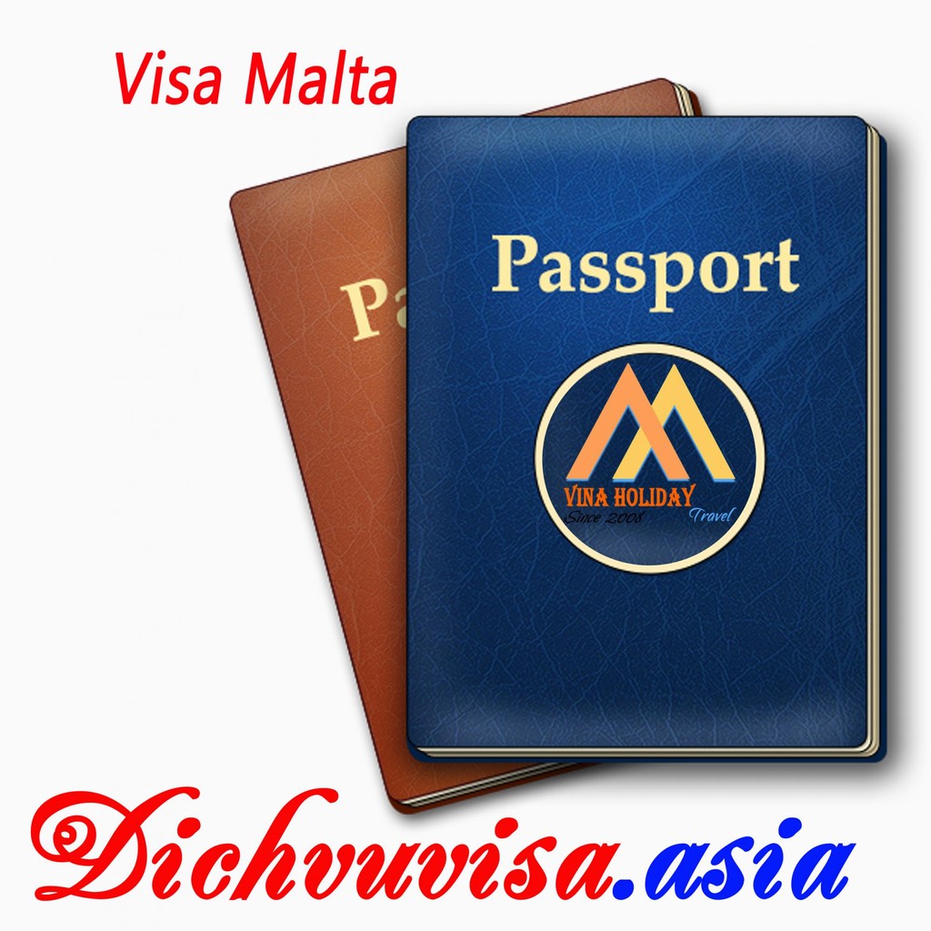 Thủ tục xin visa đi Malta mới nhất 2017