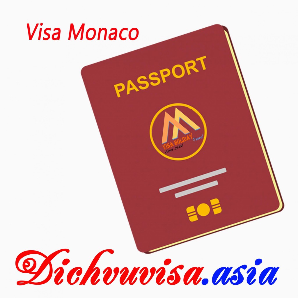 Thủ tục xin visa đi Monaco mới nhất 2017
