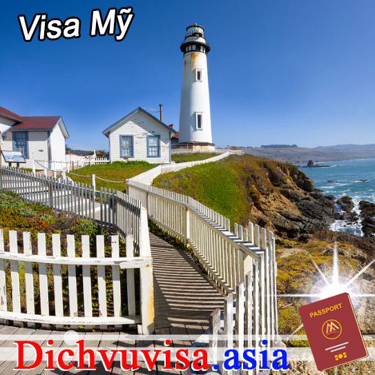 Thủ tục xin visa làm việc tại Mỹ diện H, L, O, P, Q năm 2017