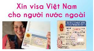 Thủ tục cấp visa cho người Hàn Quốc vào Việt Nam bằng miễn Thị Thực