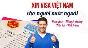 Thủ tục cấp visa cho người Nhật Bản vào Việt Nam bằng miễn Thị Thực