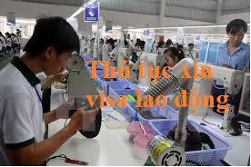 Thủ tục xin visa lao động ở Cambodia